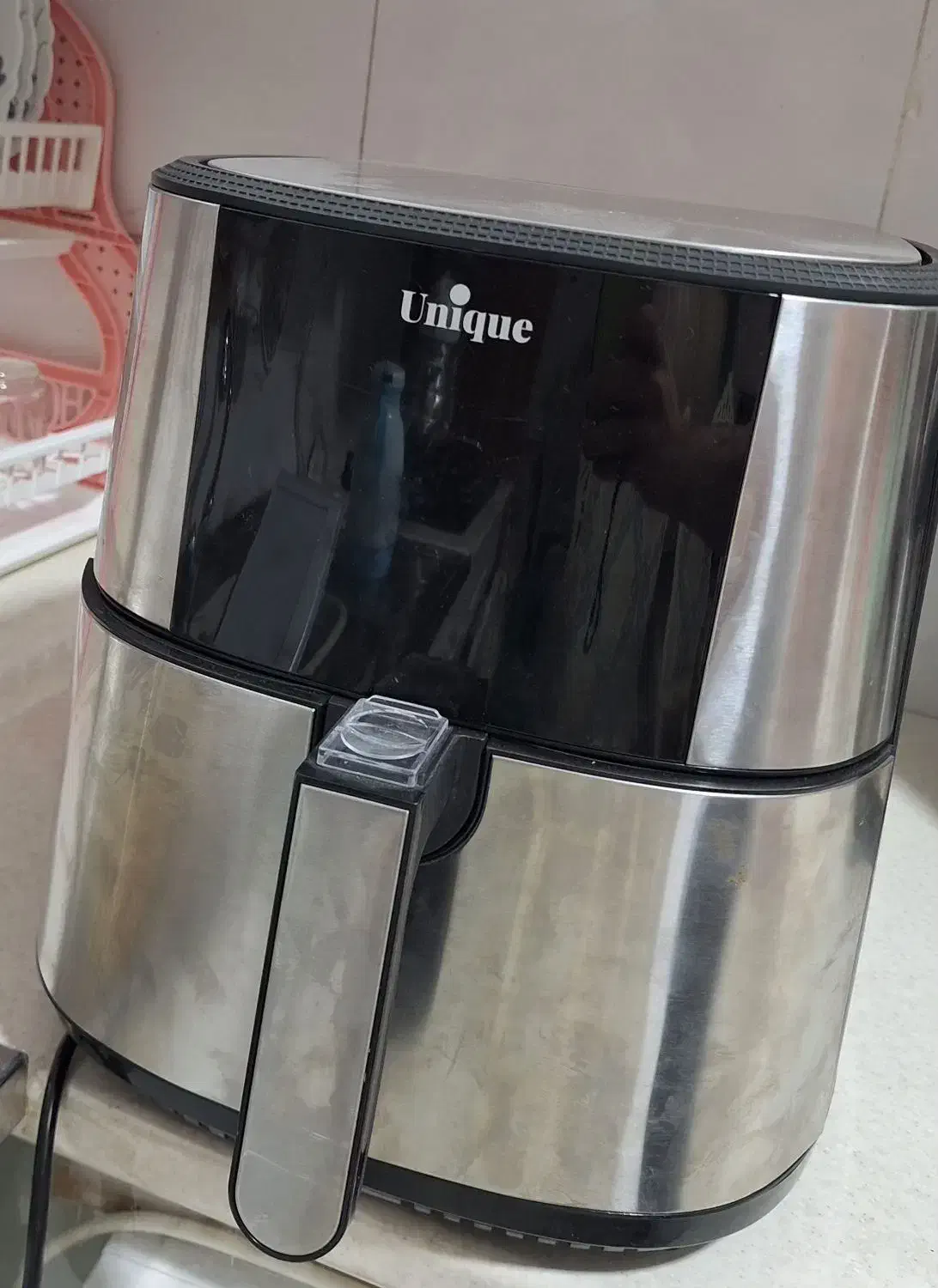 سرخ کن|اجاق گاز و لوازم برقی پختوپز|اندیمشک, |دیوار