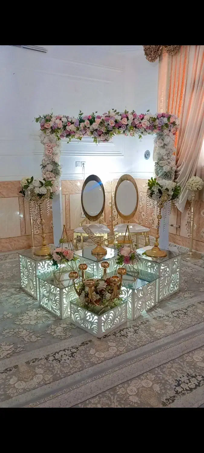 تشریفات مراسم|خدمات پذیرایی، مراسم|زاهدان, |دیوار