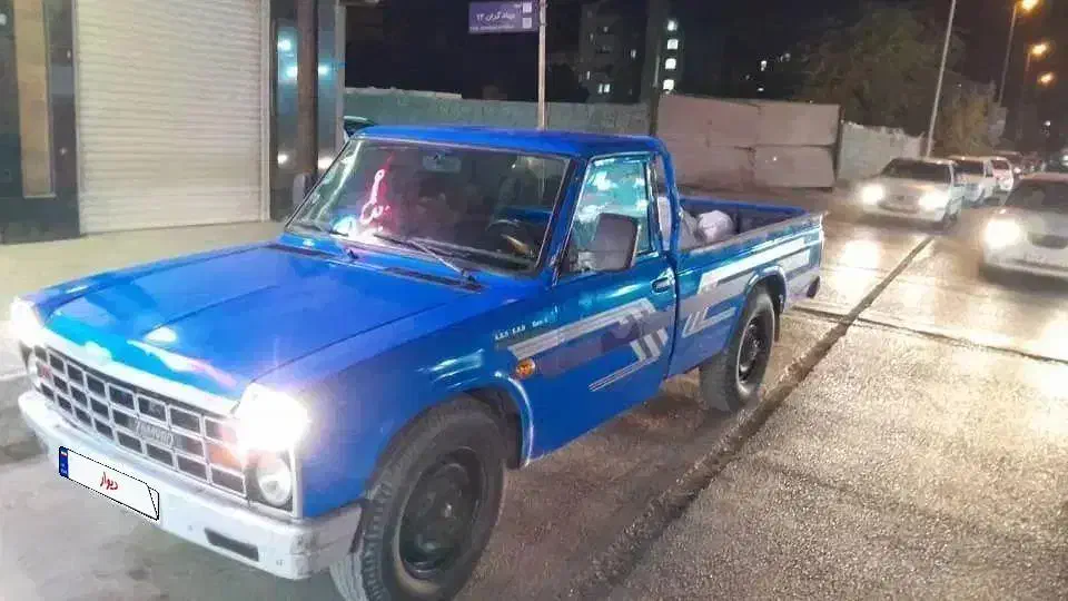 فروشی|خودرو سواری و وانت|بندرعباس, |دیوار