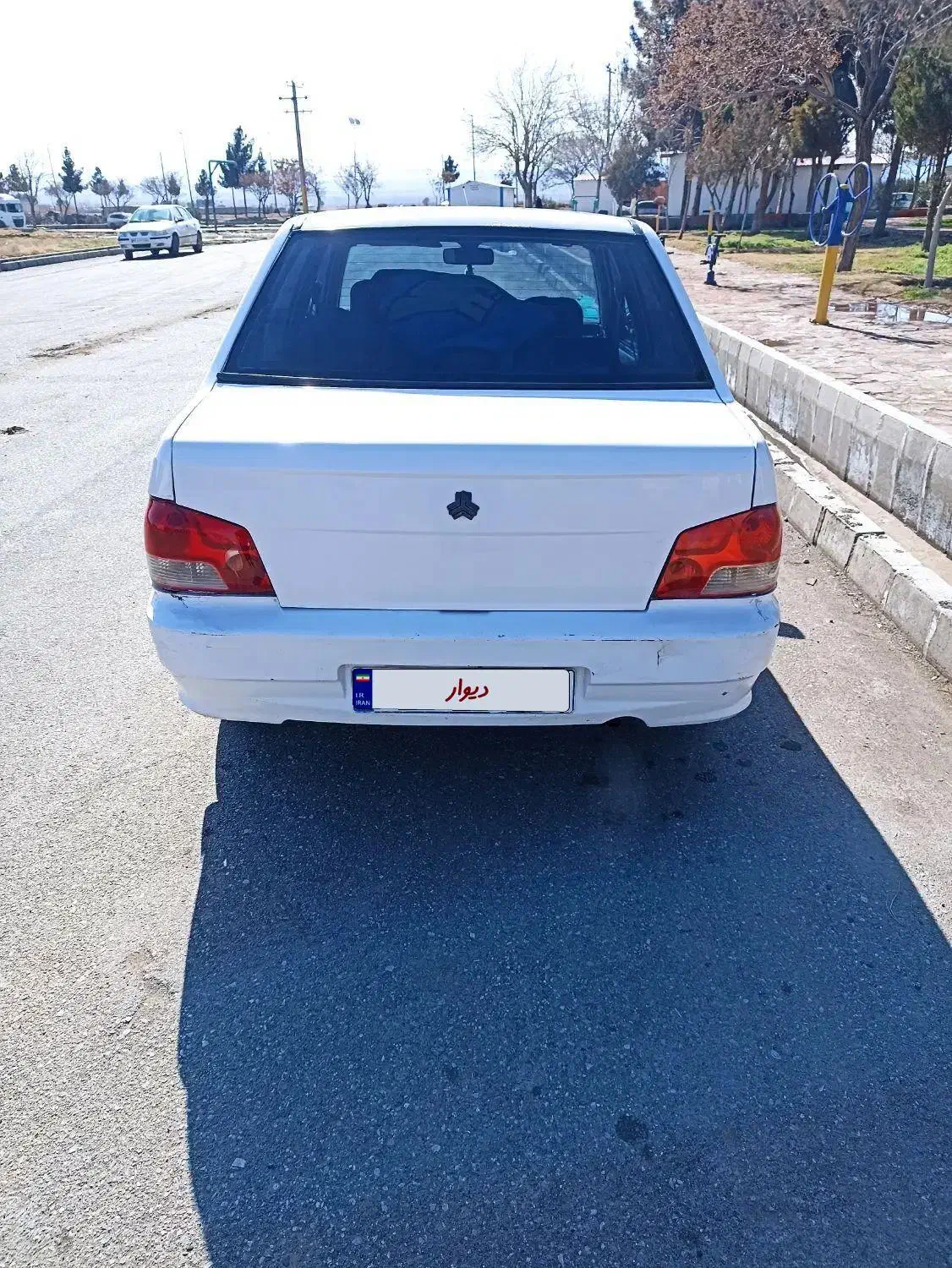 پراید132مدل88|خودرو سواری و وانت|سبزوار, هفت تیر|دیوار