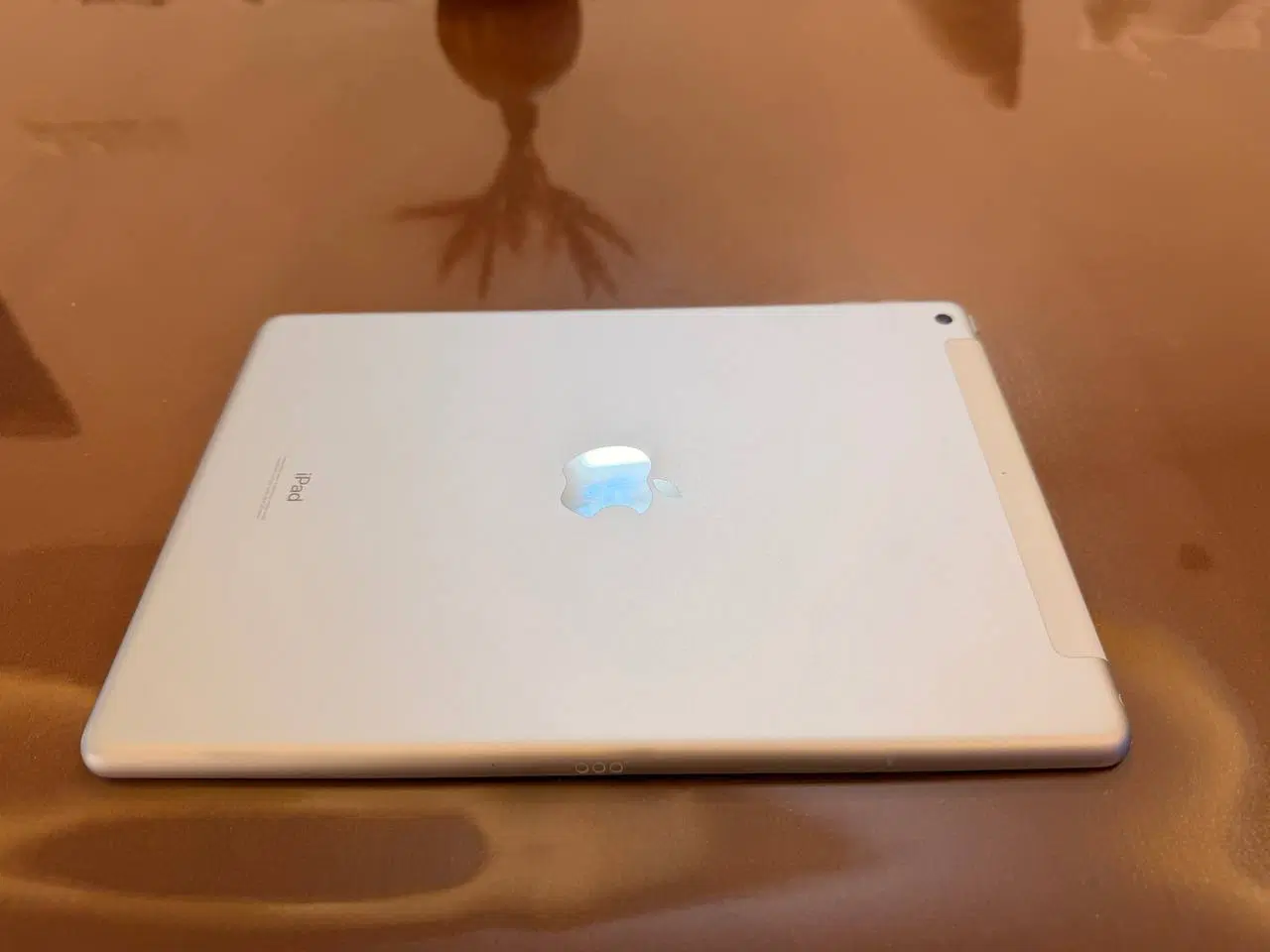 ipad 8 32GB sfr|تبلت|لنگرود, |دیوار