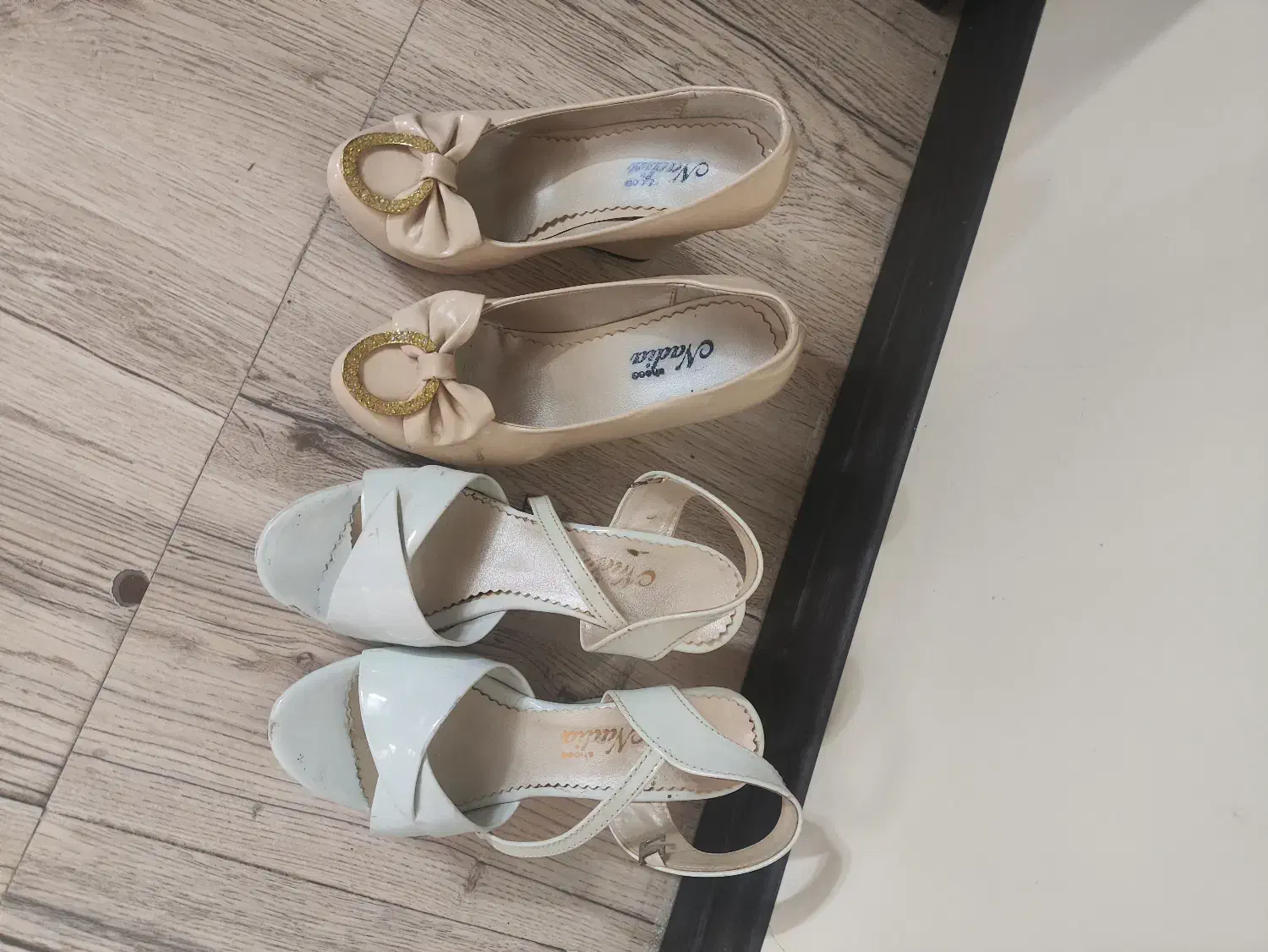 کفش مجلسی|کیف، کفش، کمربند|تهران, شهید رجایی|دیوار