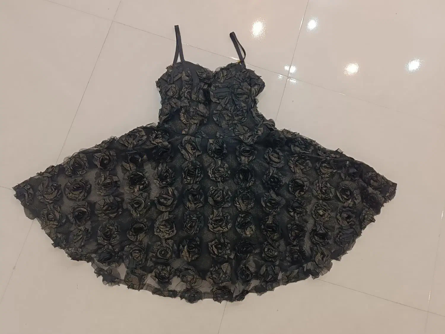 فروش فوری پیراهن دخترانه کوتاه|لباس|آمل, |دیوار