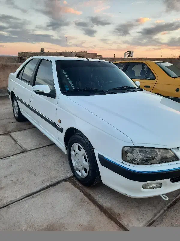 پارس درحد|خودرو سواری و وانت|اسفراین, |دیوار