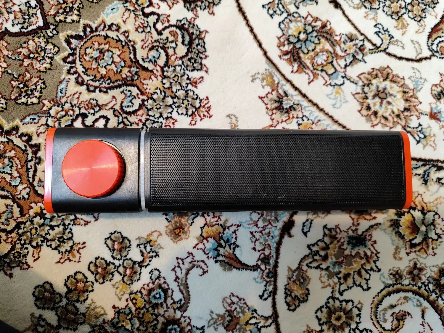 اسپیکر بلوتوثی|پخشکننده همراه|قم, بنیاد|دیوار