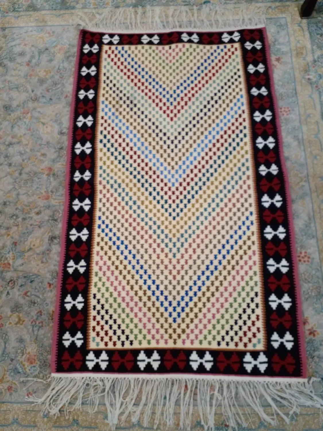 گلیم.جاجیم|گلیم، جاجیم، گبه|تهران, امیریه|دیوار