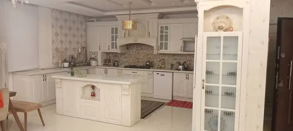 آپارتمان/۱۸۰ متر دونبش / جلال آل احمد|فروش آپارتمان|مشهد, آزادشهر|دیوار