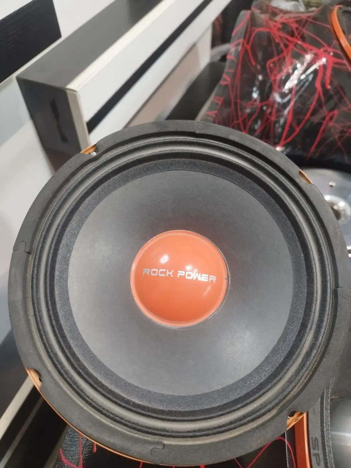 آمپلی،میدرنج|قطعات یدکی و لوازم جانبی|قزوین, |دیوار