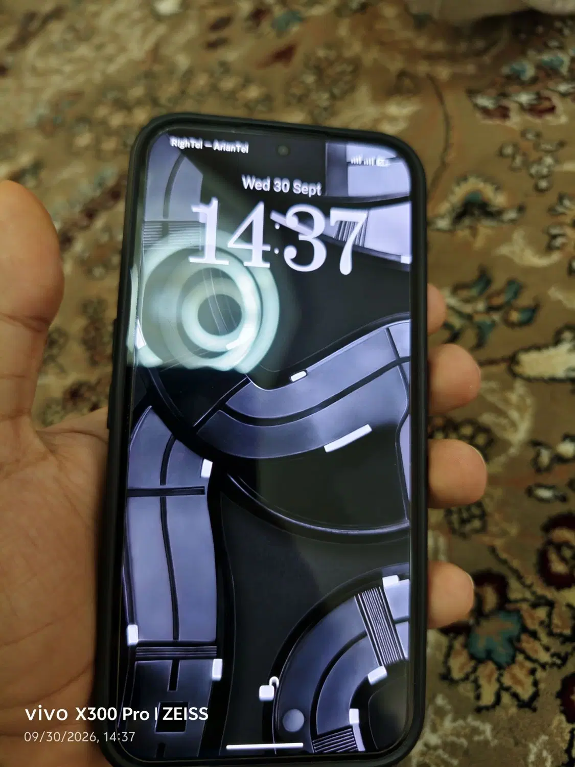 nothing phone 2a 256-12|موبایل|کرمانشاه, |دیوار
