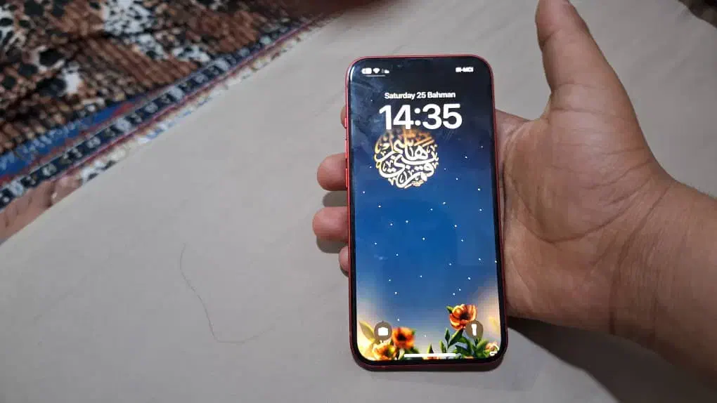 iphone 13 نرمال|موبایل|اهواز, گلستان|دیوار