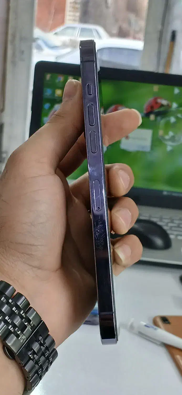 ایفون ۱۴ پرومکس|موبایل|ارومیه, |دیوار