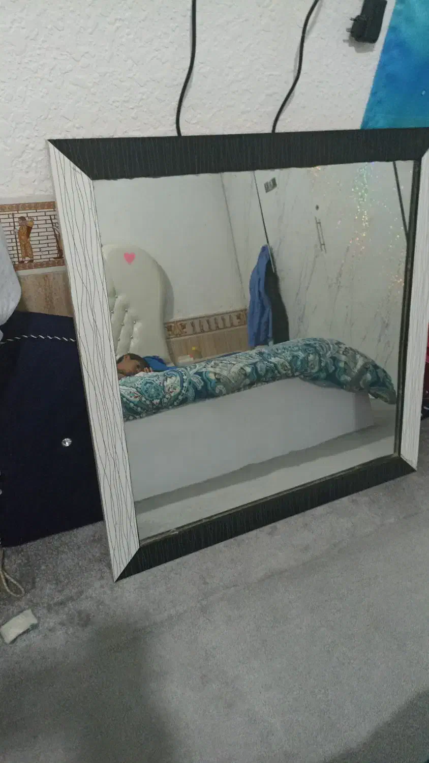 اینه دارم برای فروش|آینه|بندر کنگان, |دیوار