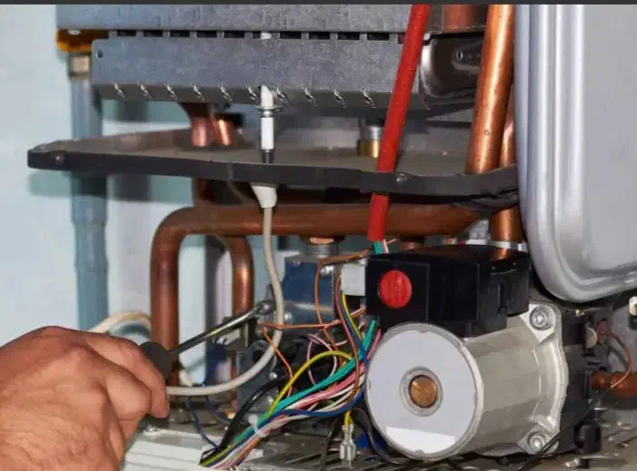 تعمیر پکیج وابگرم کن|آبگرمکن، پکیج، شوفاژ|تهران, شهرک شریعتی|دیوار