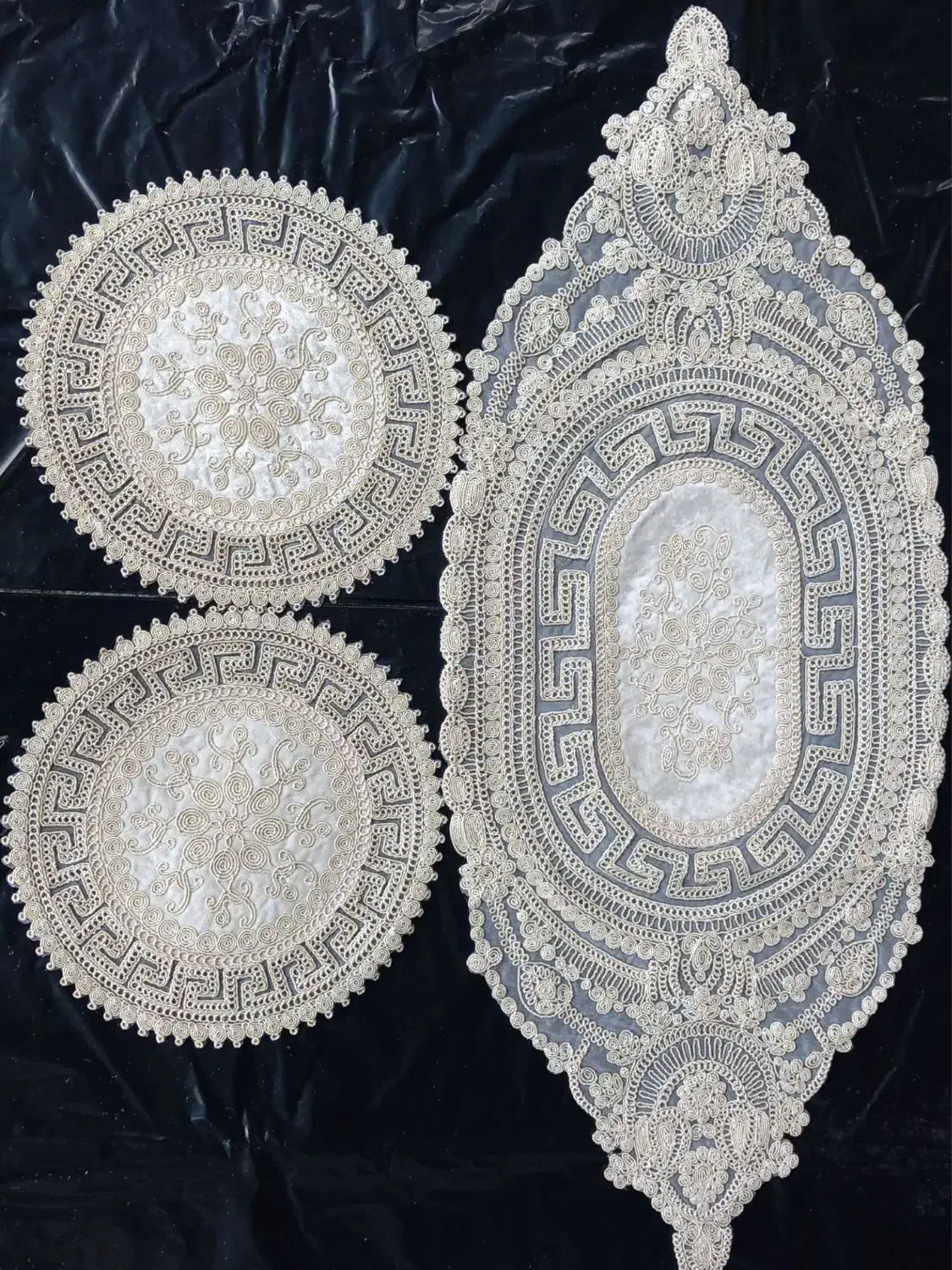 رومیزی عسلی جلو مبلی(تولید و پخش)|پرده، رانر، رومیزی|مشهد, مصلی (کارمندان اول)|دیوار