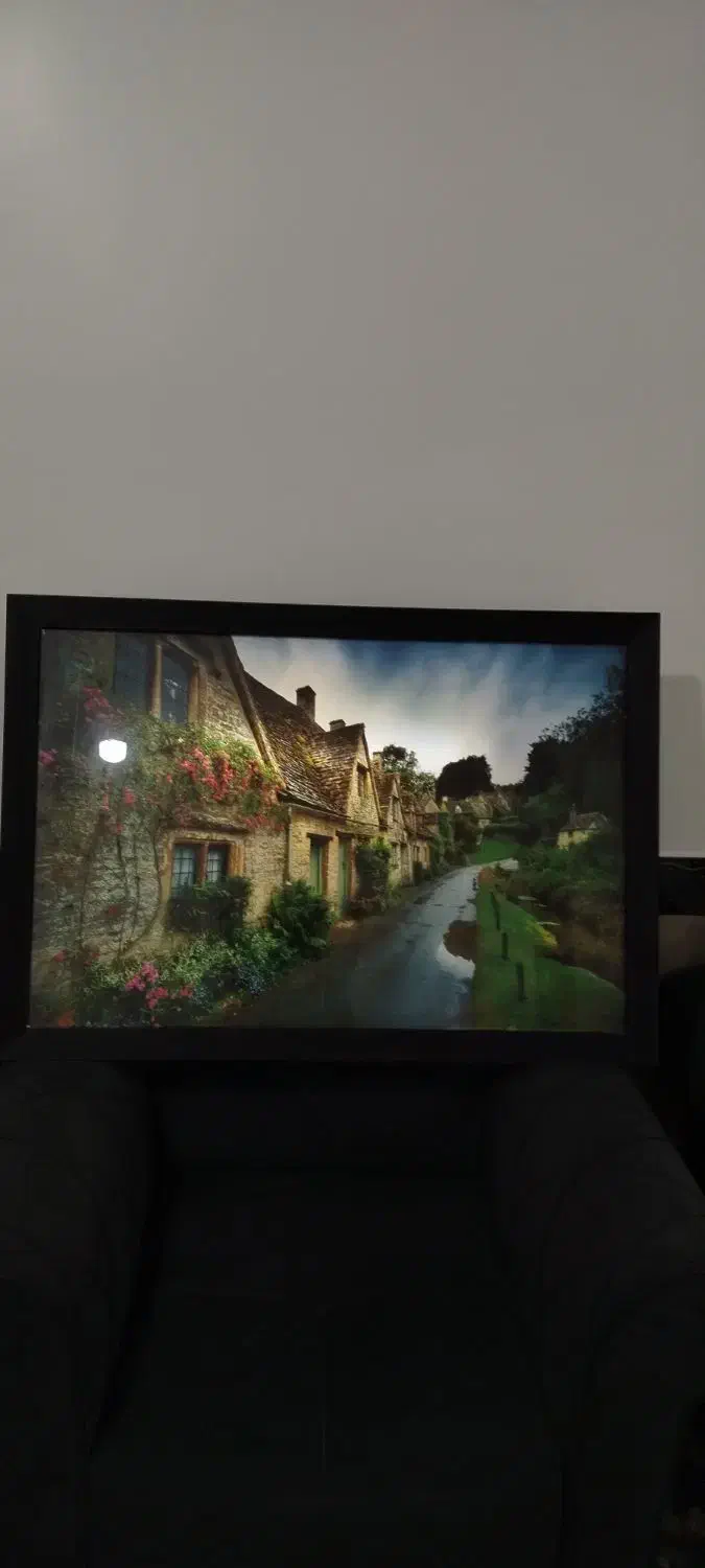 تابلو زیبا|تابلو، نقاشی، عکس|کوهدشت, |دیوار