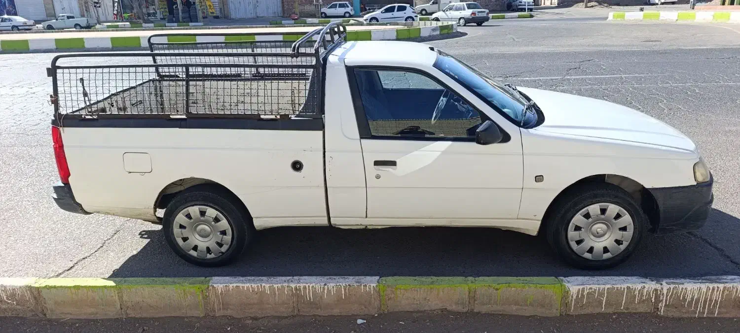 آریسان 1 مدل 94|خودرو سواری و وانت|نگار, |دیوار