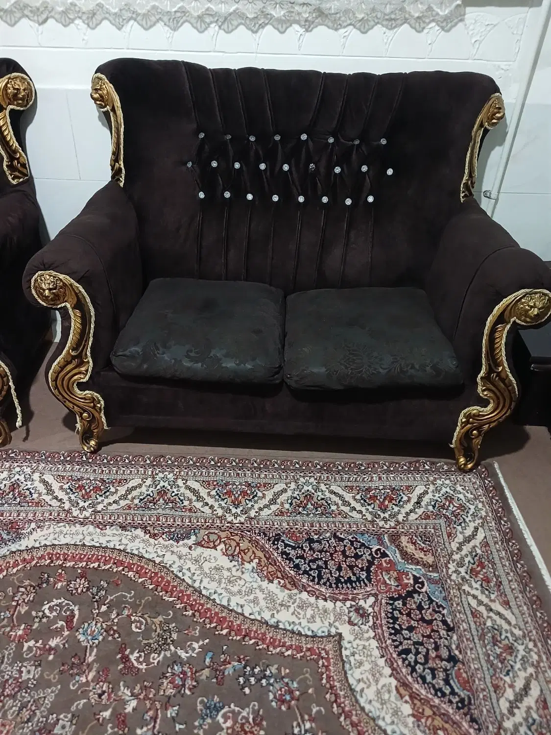 مبل|مبلمان اداری|نظرآباد, شهرک سید جمال الدین|دیوار