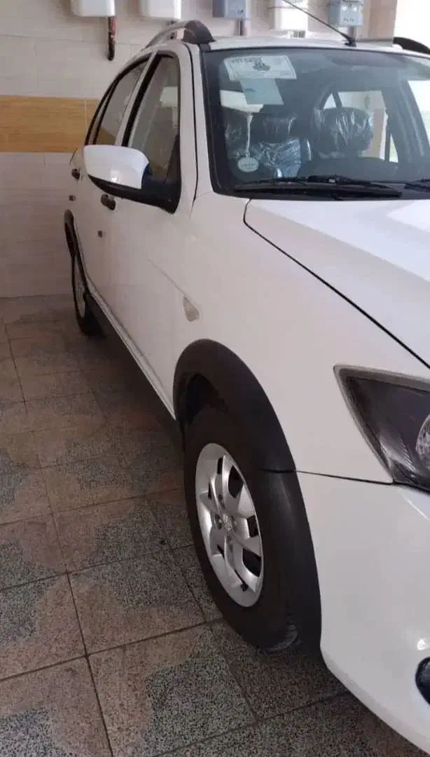 کوییک ۴۰۲ در حد صفر|خودرو سواری و وانت|ملایر, |دیوار