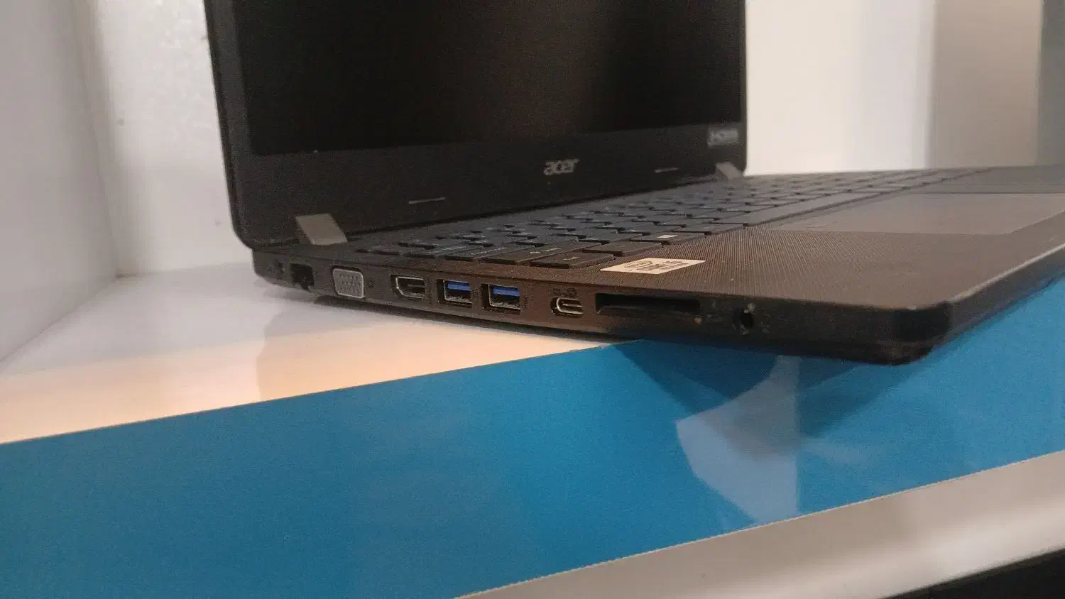 لپ تاپ ایسر نسل ۱۰ i5|رایانه همراه|زاهدان, |دیوار