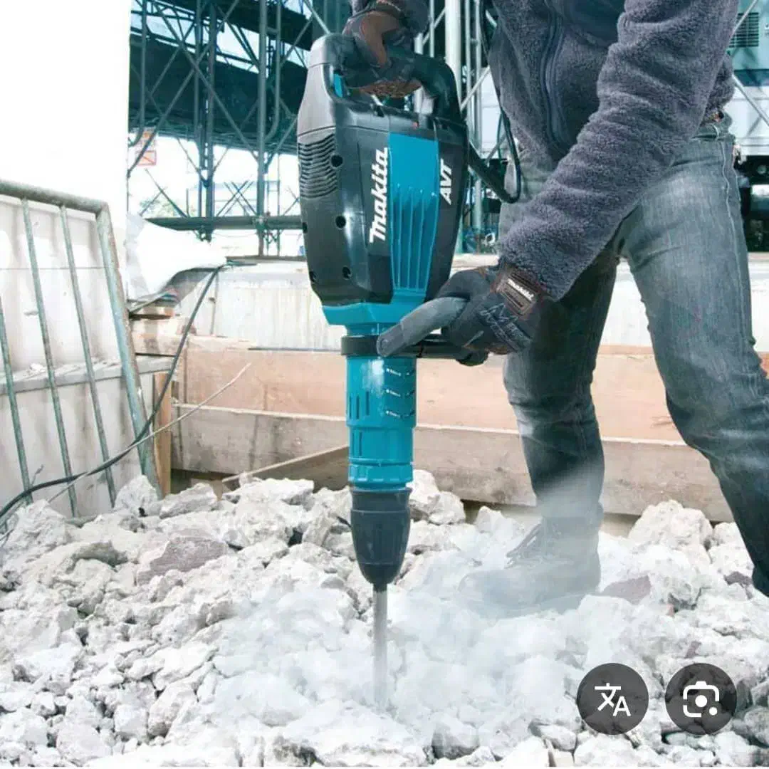 دریل تخریب|خدمات پیشه و مهارت|دهدشت, |دیوار