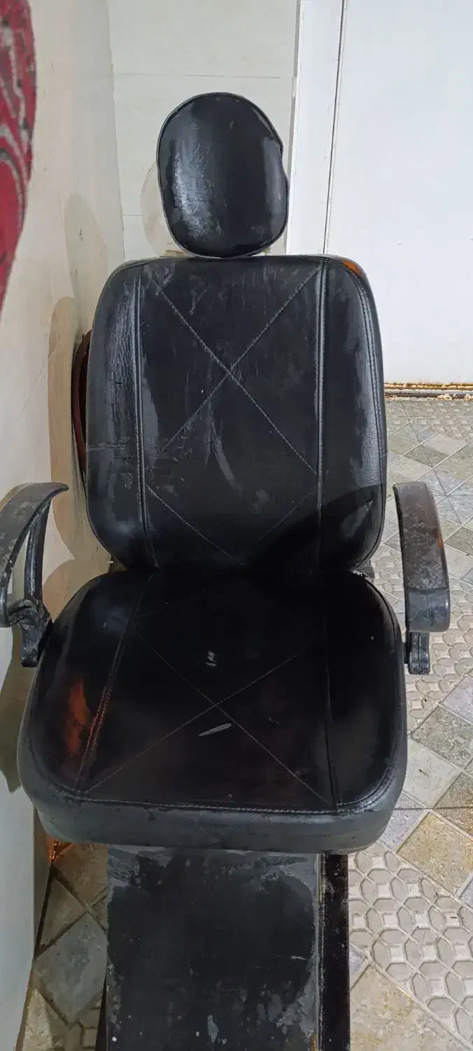 صندلی اصلاح|آرایشگاه و سالنهای زیبایی|بندر ماهشهر, |دیوار