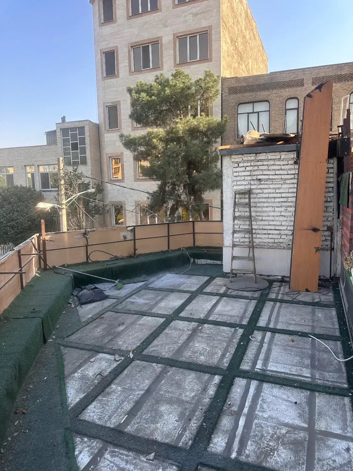 اجاره مغازه تجاری|اجارهٔ مغازه و غرفه|تهران, چوب تراش|دیوار