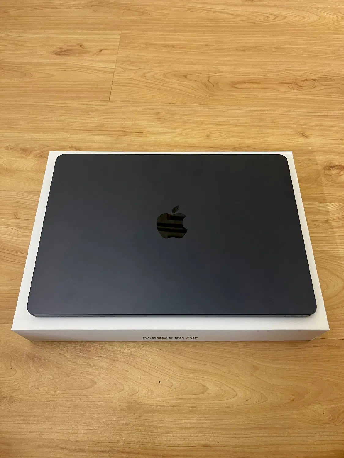 Macbook air m4 2025|رایانه همراه|تهران, جمهوری|دیوار