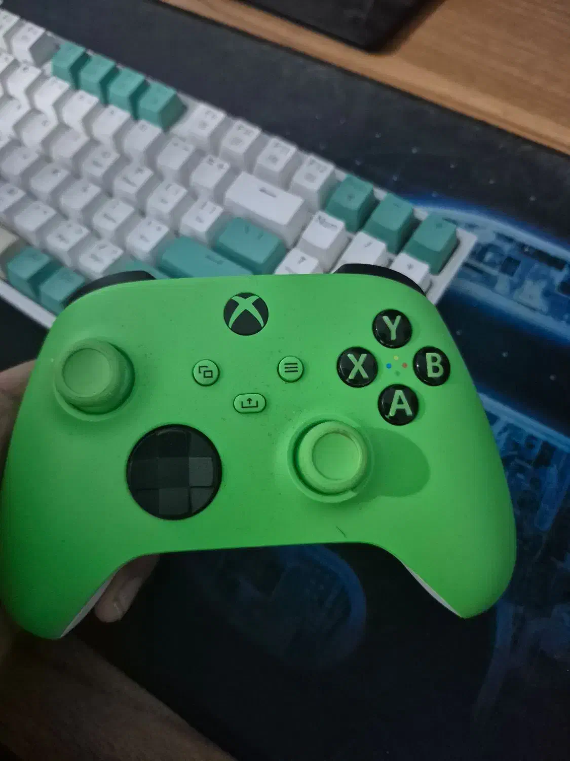 دسته ایکس باکس سریز اکس اس وان|کنسول، بازی ویدئویی و آنلاین|شیراز, سینما سعدی|دیوار