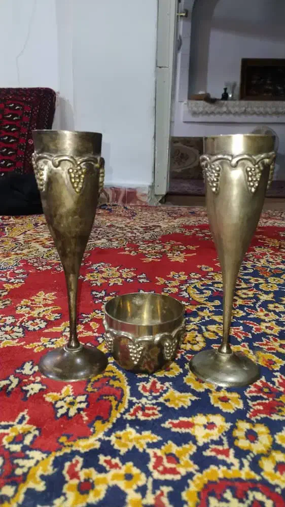 قدیمی|صنایع دستی و سایر لوازم تزئینی|قم, کیوانفر|دیوار