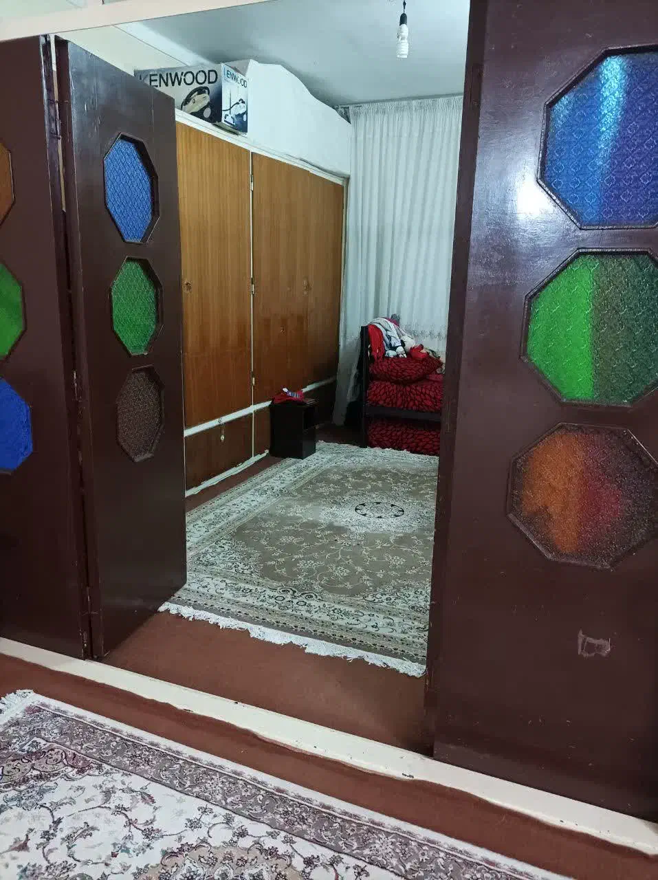 85 متر تک واحدی / فلاح سجاد شمالی