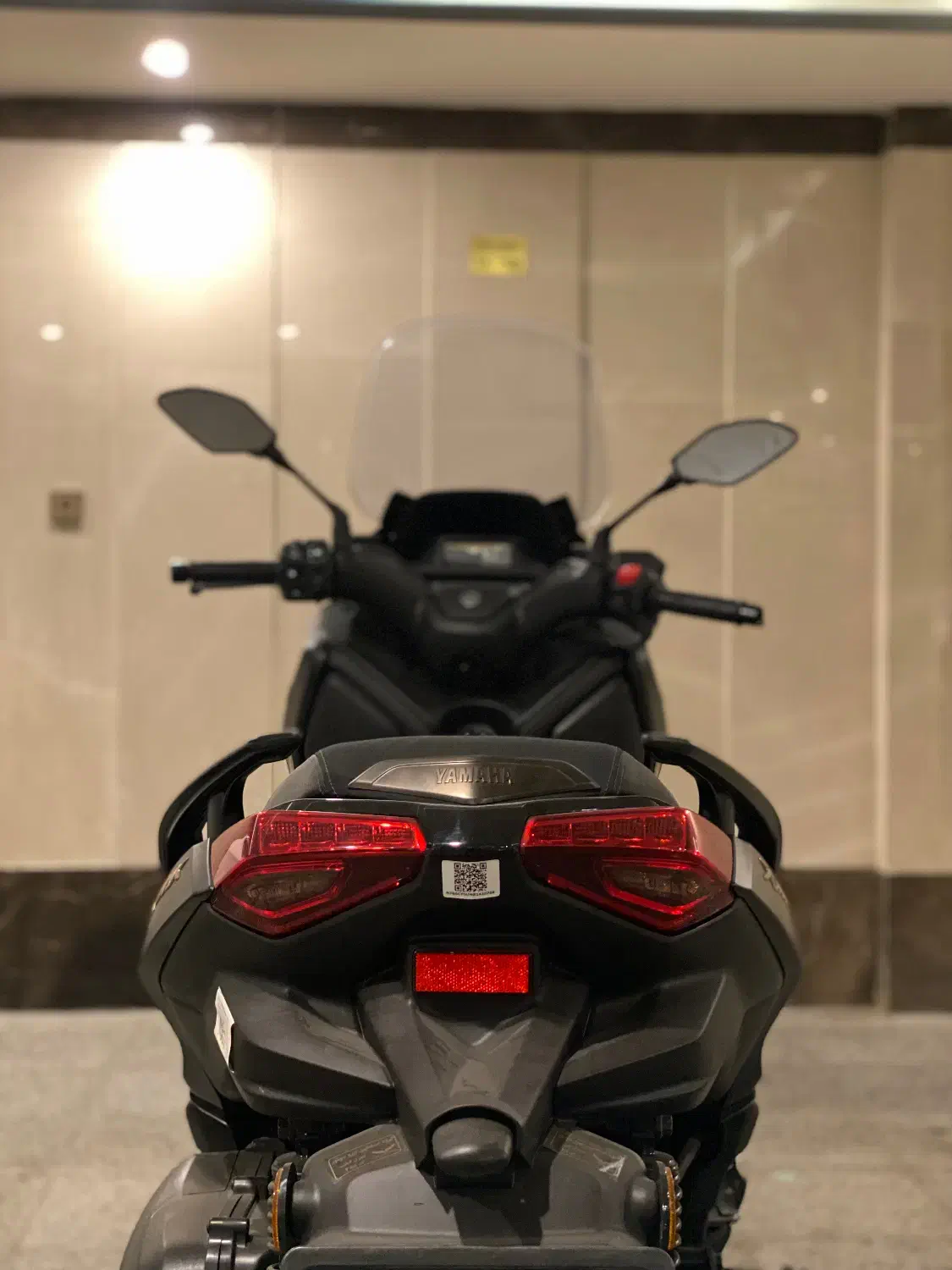 x max 1403|موتورسیکلت|تهران, نارمک جنوبی|دیوار