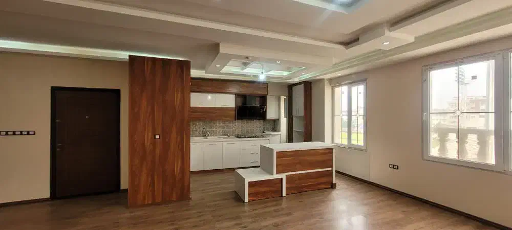 اجاره واحد سه خوابه فول ۲۱۷متر منظریه تکواحد|اجارهٔ آپارتمان|رشت, منظریه|دیوار