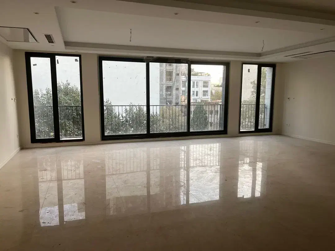 آپارتمان160متری3خوابه نوساز کیلید نخورده دروس