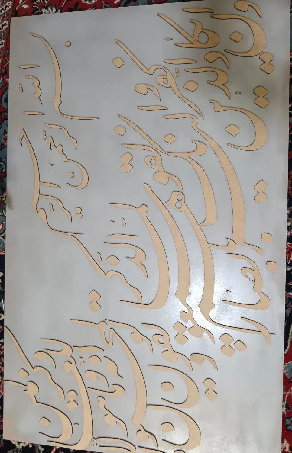 تابلو|تابلو، نقاشی، عکس|کاشان, سرفره و صدره|دیوار