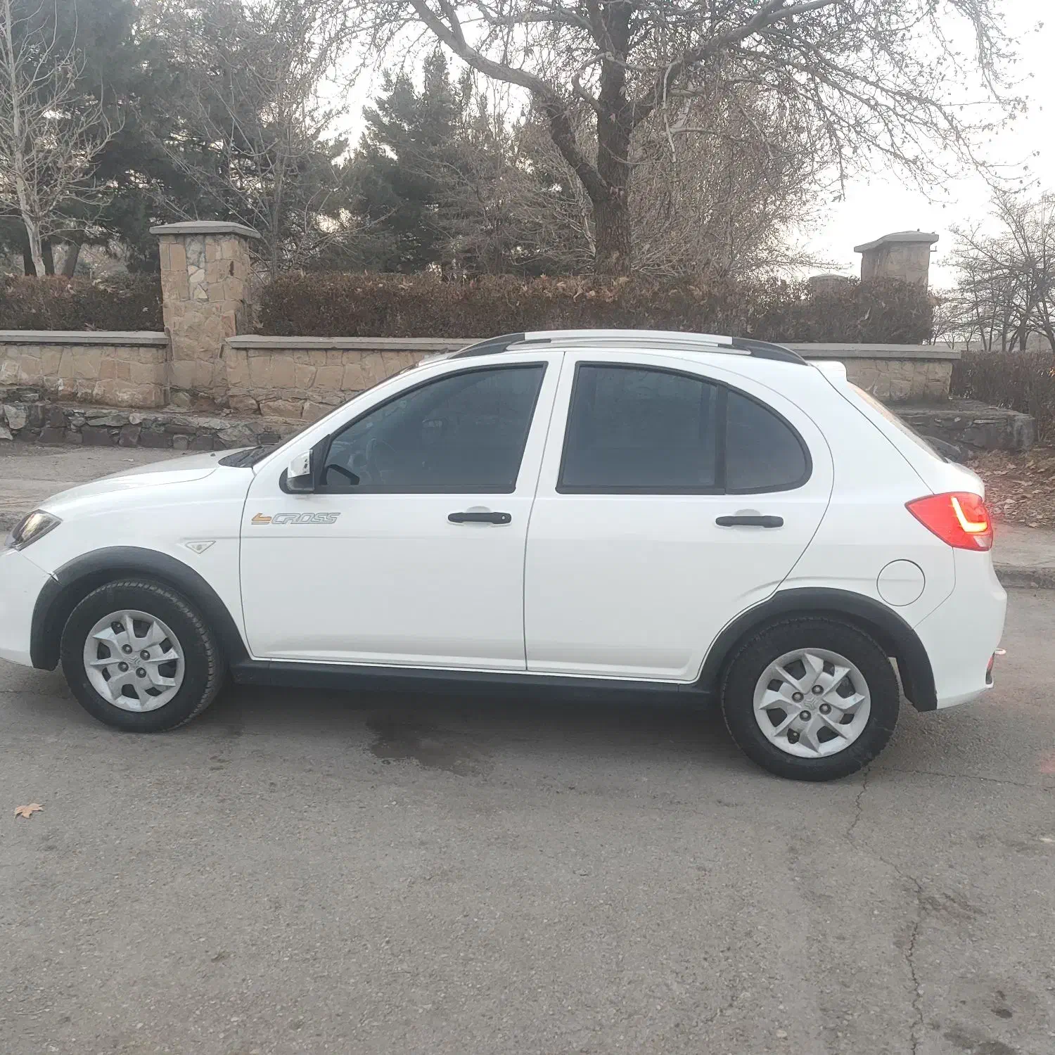 کوئیک مدل ۱۴۰۰|خودرو سواری و وانت|مشهد, شهرک امام هادی (شهرک غرب)|دیوار