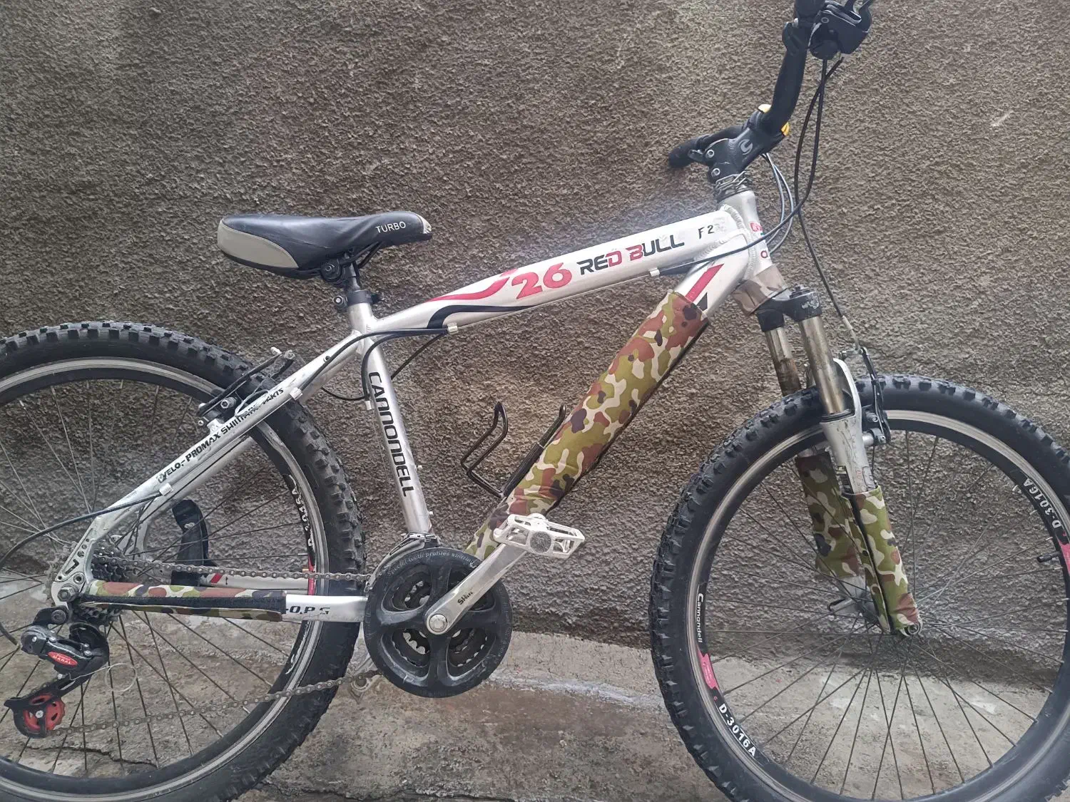 دوچرخه 26|دوچرخه، اسکیت، اسکوتر|مریوان, |دیوار