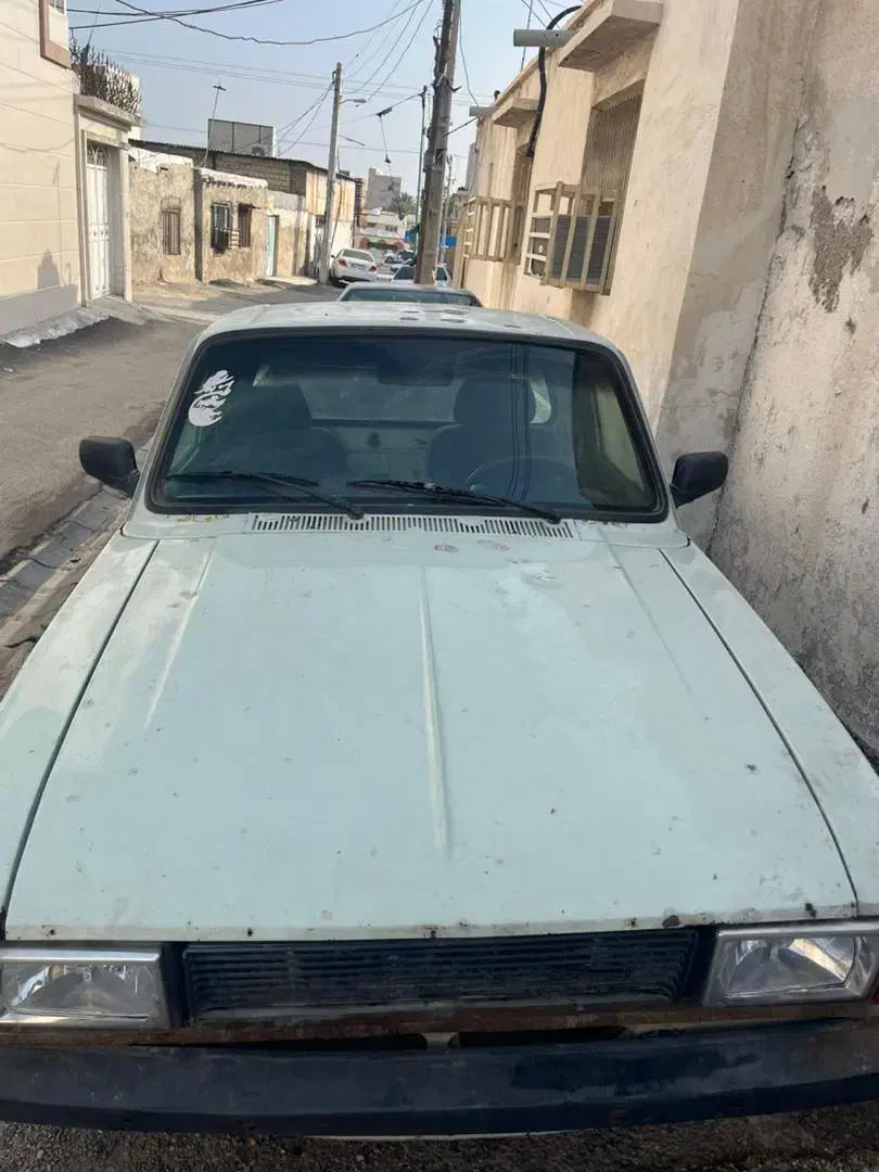 وانت پیکان|خودرو سواری و وانت|بندرعباس, |دیوار