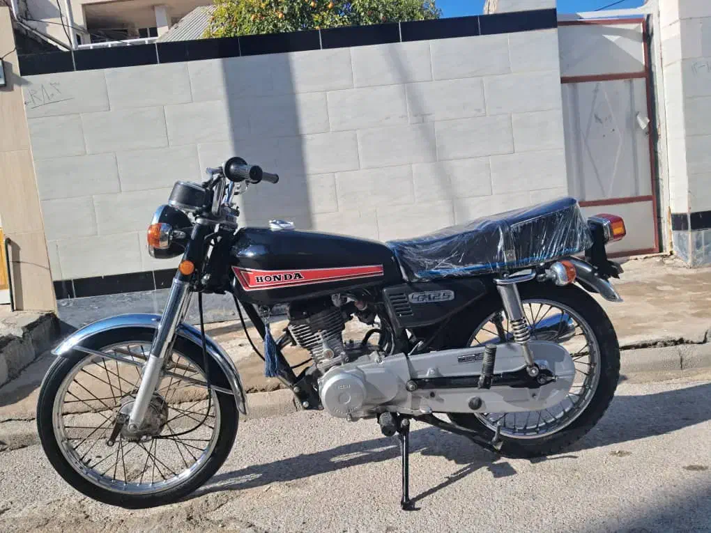 موتور ژاپنی|درام و پرکاشن|ایذه, |دیوار