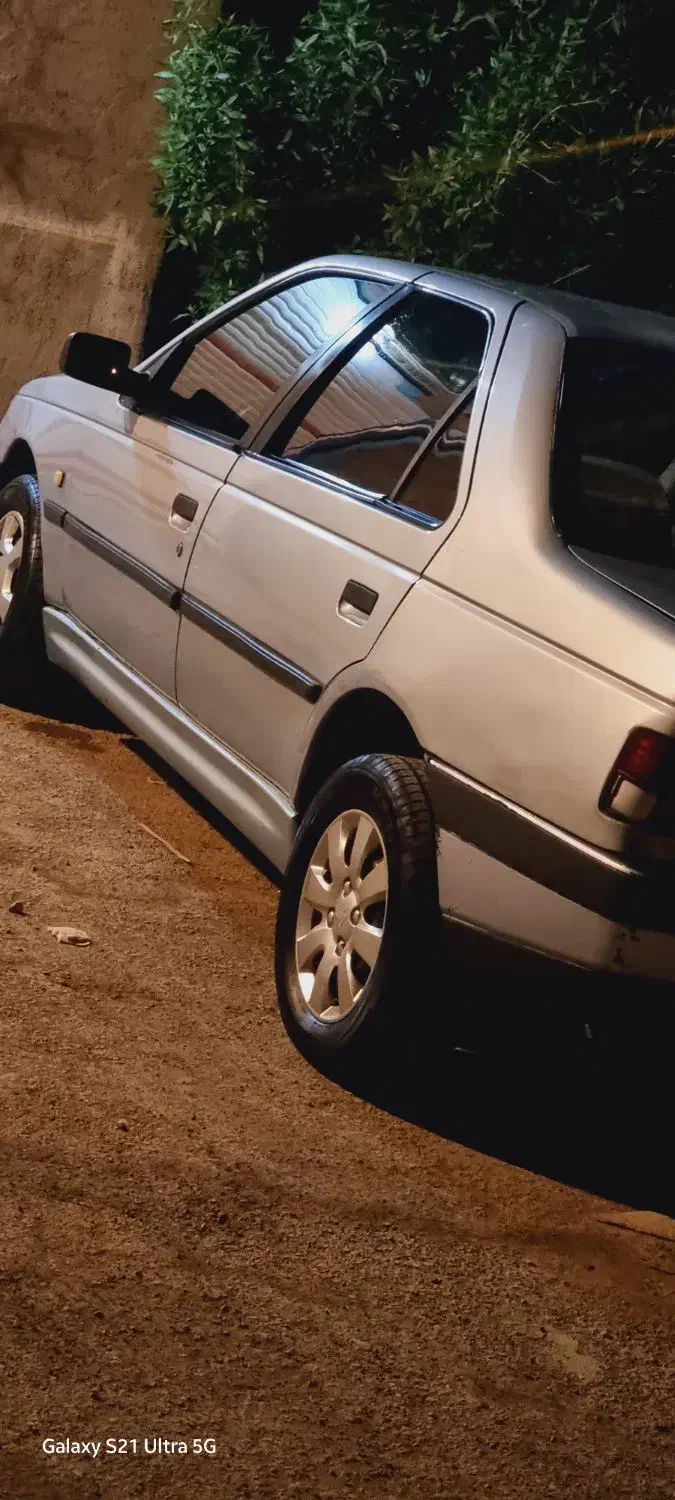 روا ۸۵ بدون رنگ مدارک کامل|خودرو سواری و وانت|بندر ماهشهر, |دیوار