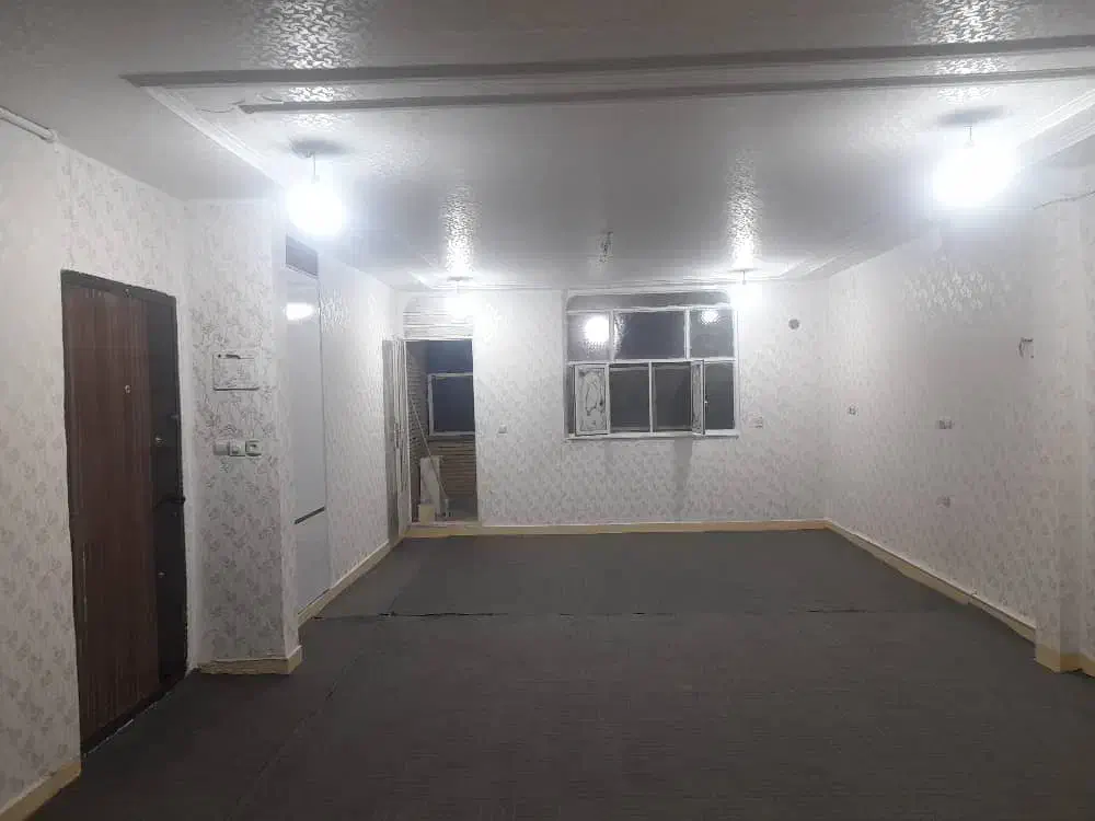 آپارتمان ۹۸ متری نوسازی صد درصد|فروش آپارتمان|اهواز, کوی منابع طبیعی|دیوار