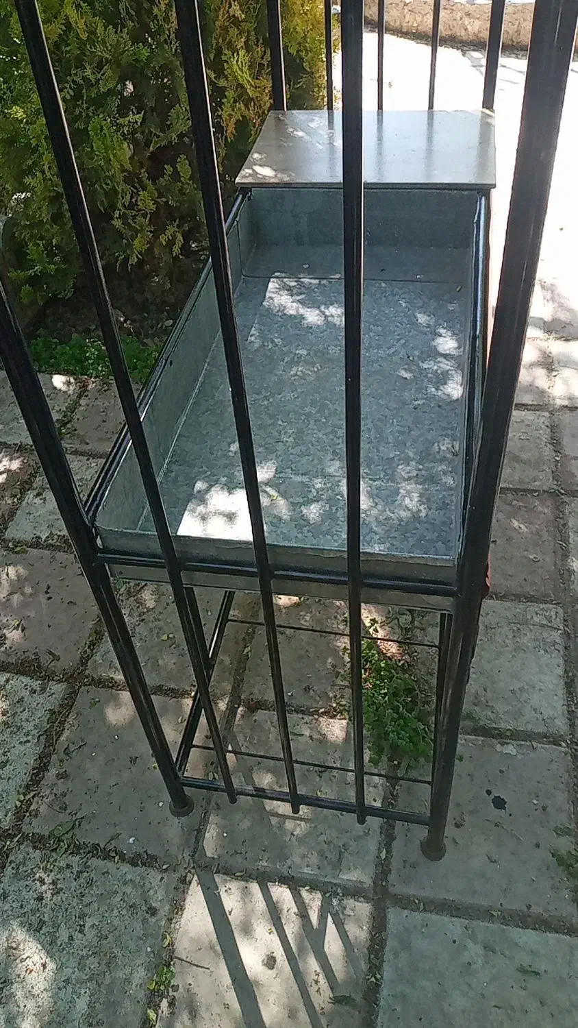 باربیکیو زغالی منقل کبابی کباب‌پز منقل‌جیگری|اجاق گاز و لوازم برقی پخت‌وپز|مشهد, توس (بلوار توس)|دیوار