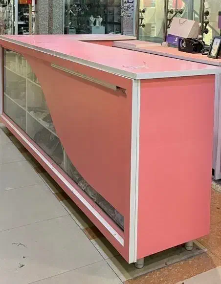 فروش ویترین جلو|فروشگاه و مغازه|اهواز, کوی مهندسان|دیوار