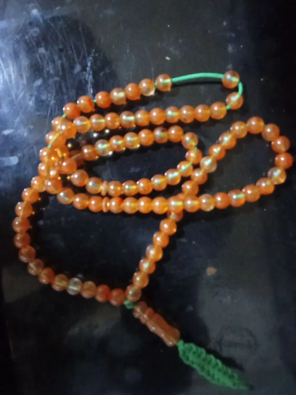 تسبیح عقیق|بدلیجات|نورآباد, |دیوار