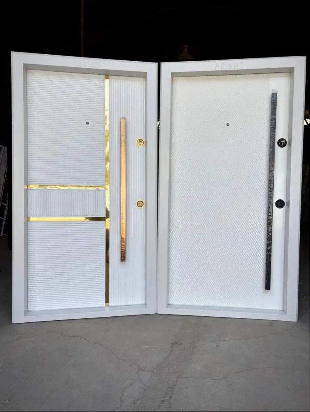 درب ضد سرقت و اتاقی|مصالح و تجهیزات ساختمان|مشهد, کشاورز|دیوار