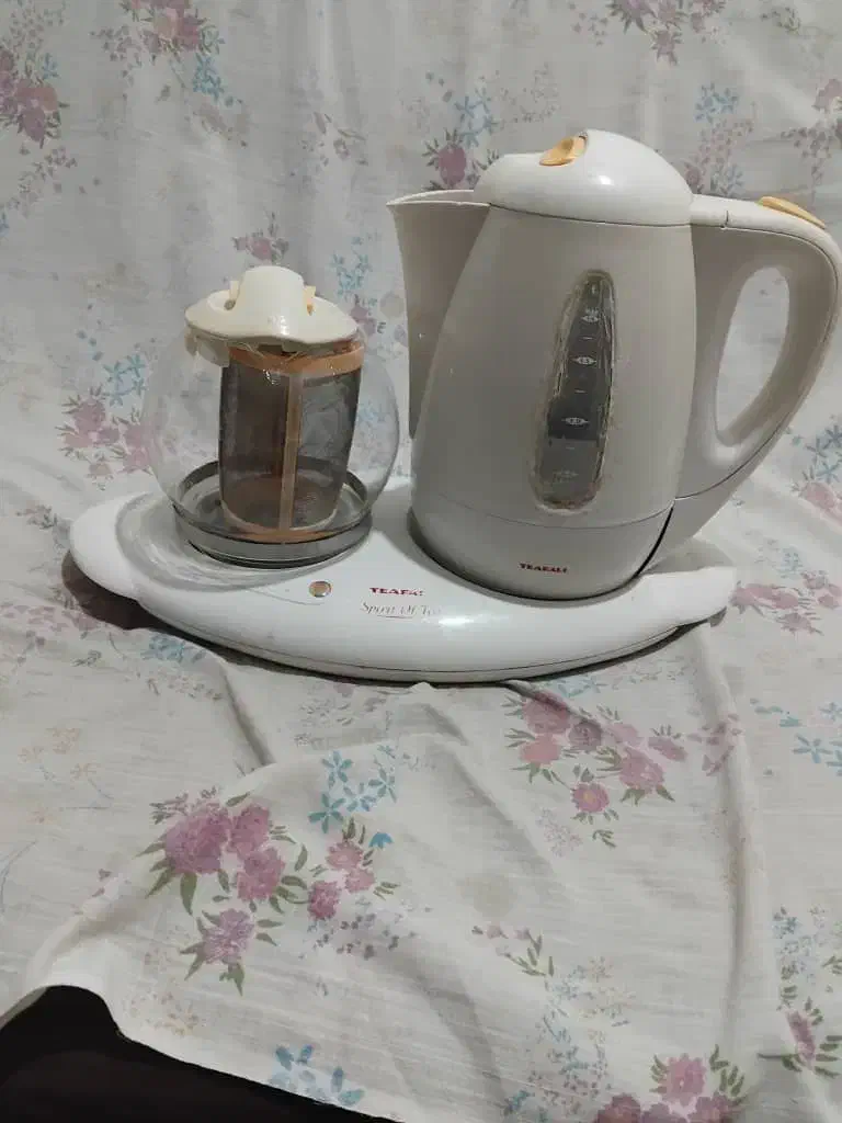 فلاسک. جای نان.چای ساز|قوری، کتری، قهوه‌ساز دستی|اهواز, کوی مهدیس|دیوار