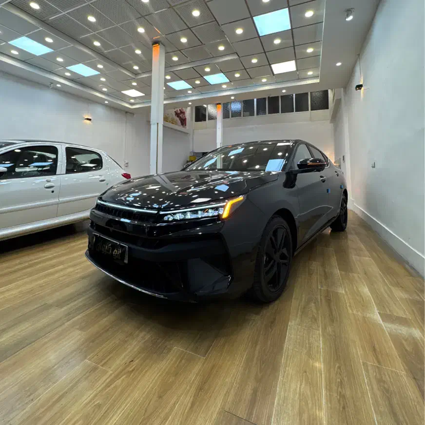 KMC J7 - 1403|خودرو سواری و وانت|فردیس, انبار نفت|دیوار