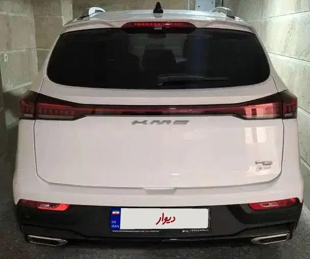 KMC X5|خودرو سواری و وانت|شیراز, بعثت|دیوار