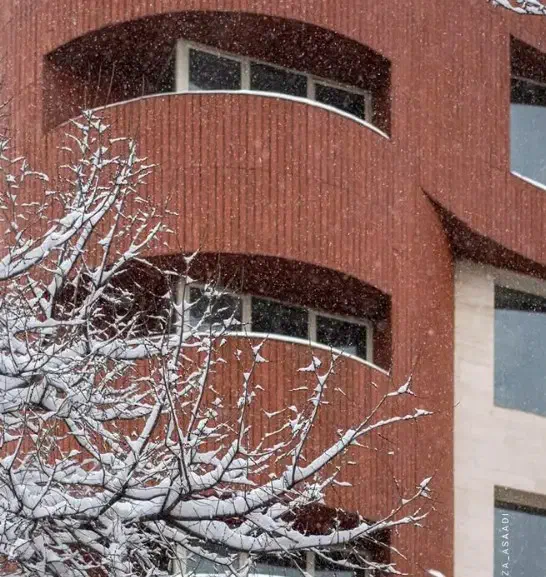 ۱۲۳ متر ۳خواب نوساز طبقه ۳ فول(متری ۱۲۰م) ستارخان|فروش آپارتمان|تهران, حبیب الله|دیوار