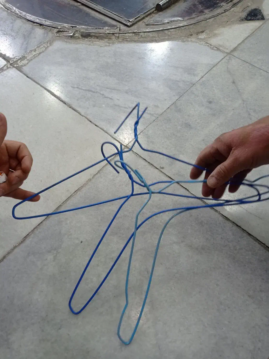 هزار عدد اویز|فروشگاه و مغازه|جوانرود, |دیوار