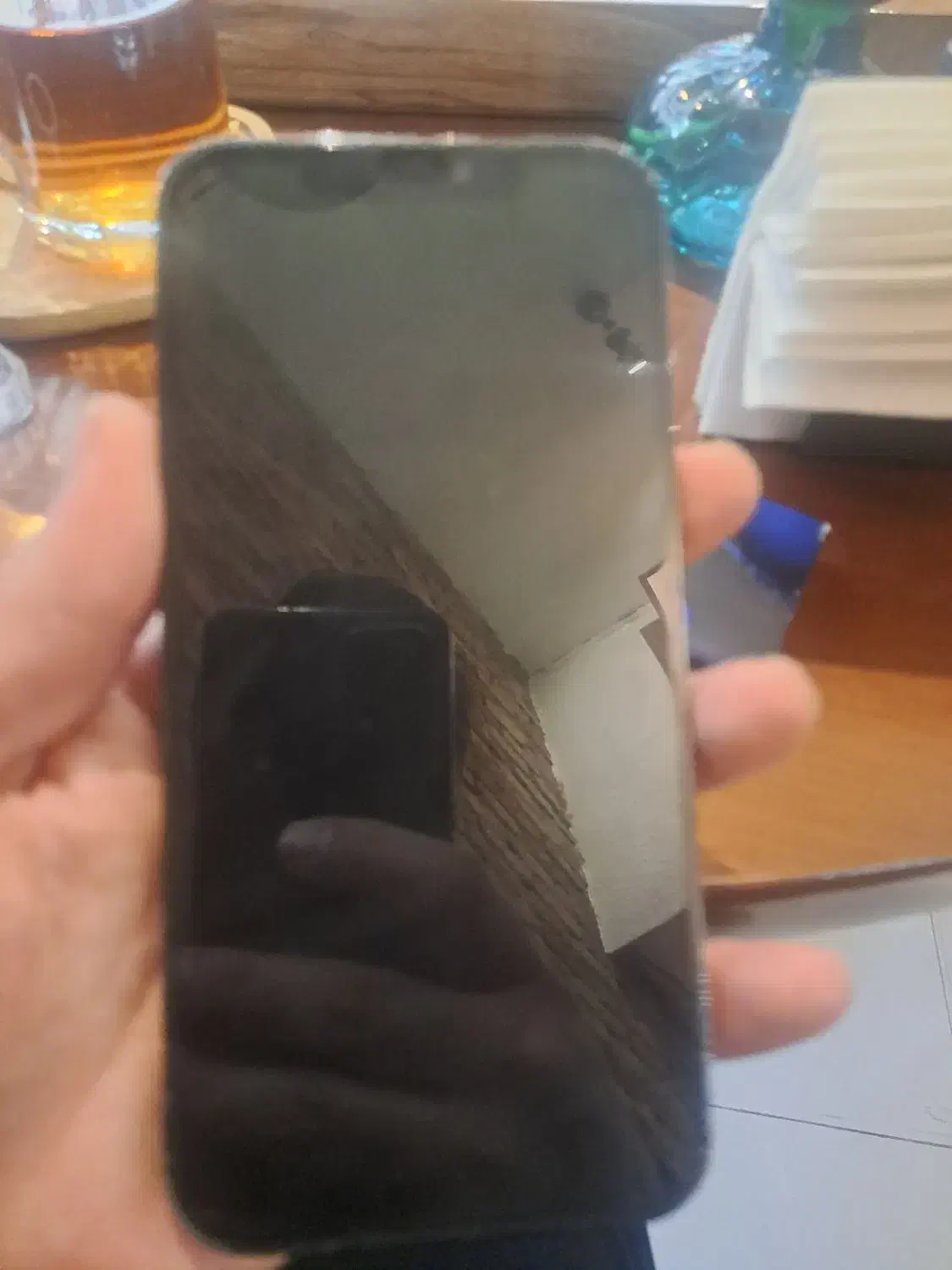 ایفون ۱۲ پرومکس ۲ سیم ۲۵۶|موبایل|تهران, پونک|دیوار